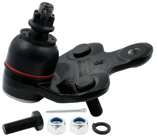 Imagen de 1025026-ST ROTULA INFERIOR DERECHA TOYOTA HIGHLANDER 08-17 SIENNA 11-17