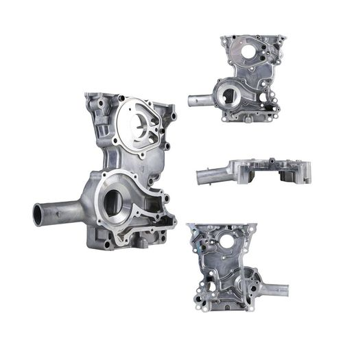 Imagen de 90-CT1516 TAPA DE DISTRIBUCION TOYOTA PICK UP 22R 22RE 22REC 2.4L L4 SOHC 8V 81-84