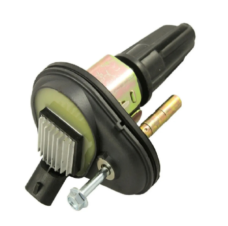 Imagen de DQ-3020 BOBINA ENCENDIDO CHEVROLET COLORADO 2.8L L4 04-06 3.5L L5 04-06 TRAILBLAZER 4.2L V6 02-05 (POR CILINDRO)