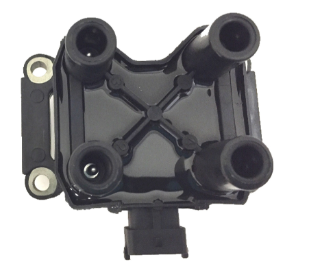 Imagen de DQ-6034 BOBINA ENCENDIDO CHEVROLET ASTRA 2.0L L4 04-08 2.4L L4 04-06