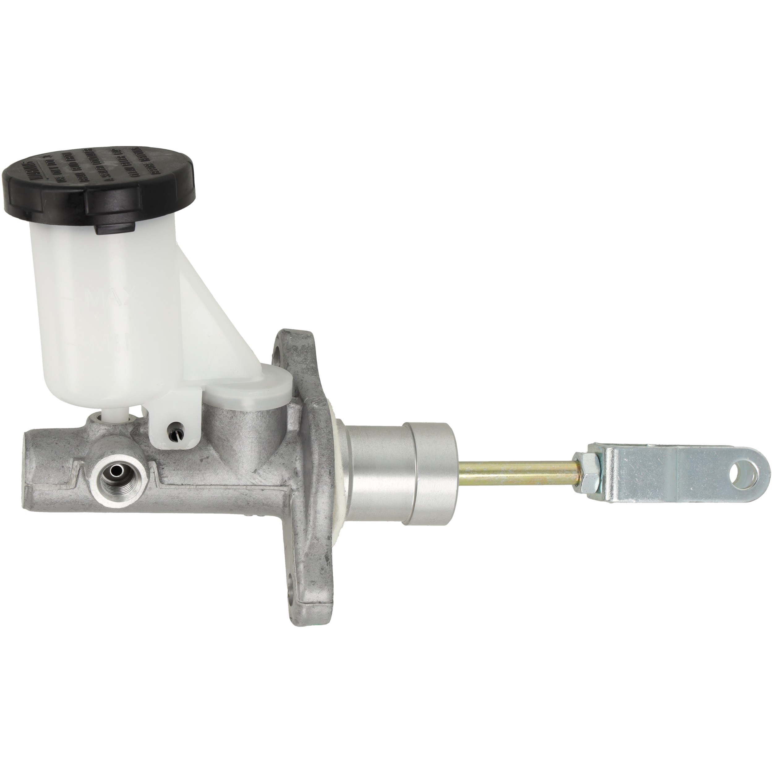 Imagen de CM7501S717 CILINDRO MAESTRO DE CLUTCH SUPERIOR NISSAN PICK UP D21 2.4L L4 94-08