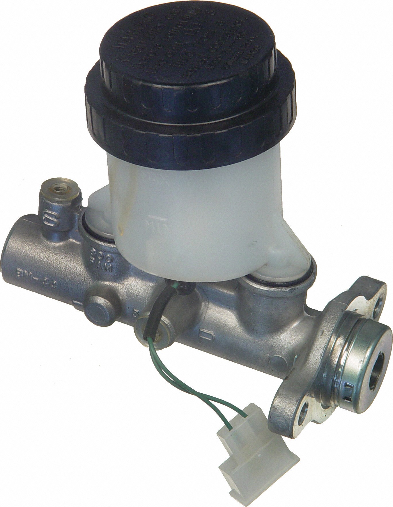 Imagen de MC115589 CILINDRO MAESTRO DE FRENOS NISSAN PICK UP D21 2.4L L4 94-08 15/16" 23.8MM