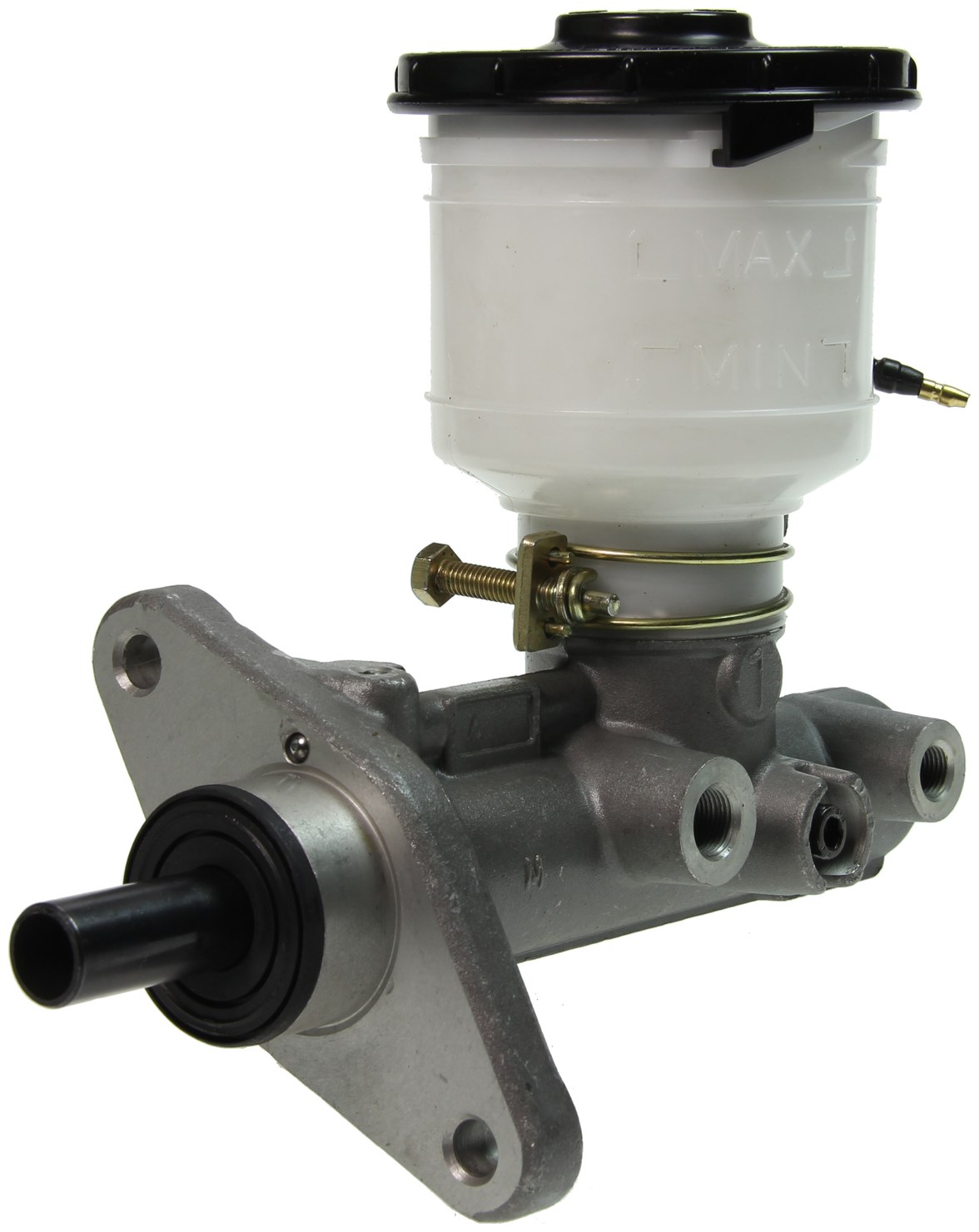 Imagen de MC123537 CILINDRO MAESTRO DE FRENOS HONDA ACCORD 2.2L L4 91-97 C/ABS 2.7L V6 95-97 C/ABS ODYSSEY 2.2L L4 95-97 PRELUDE 2.2L L4 92-96