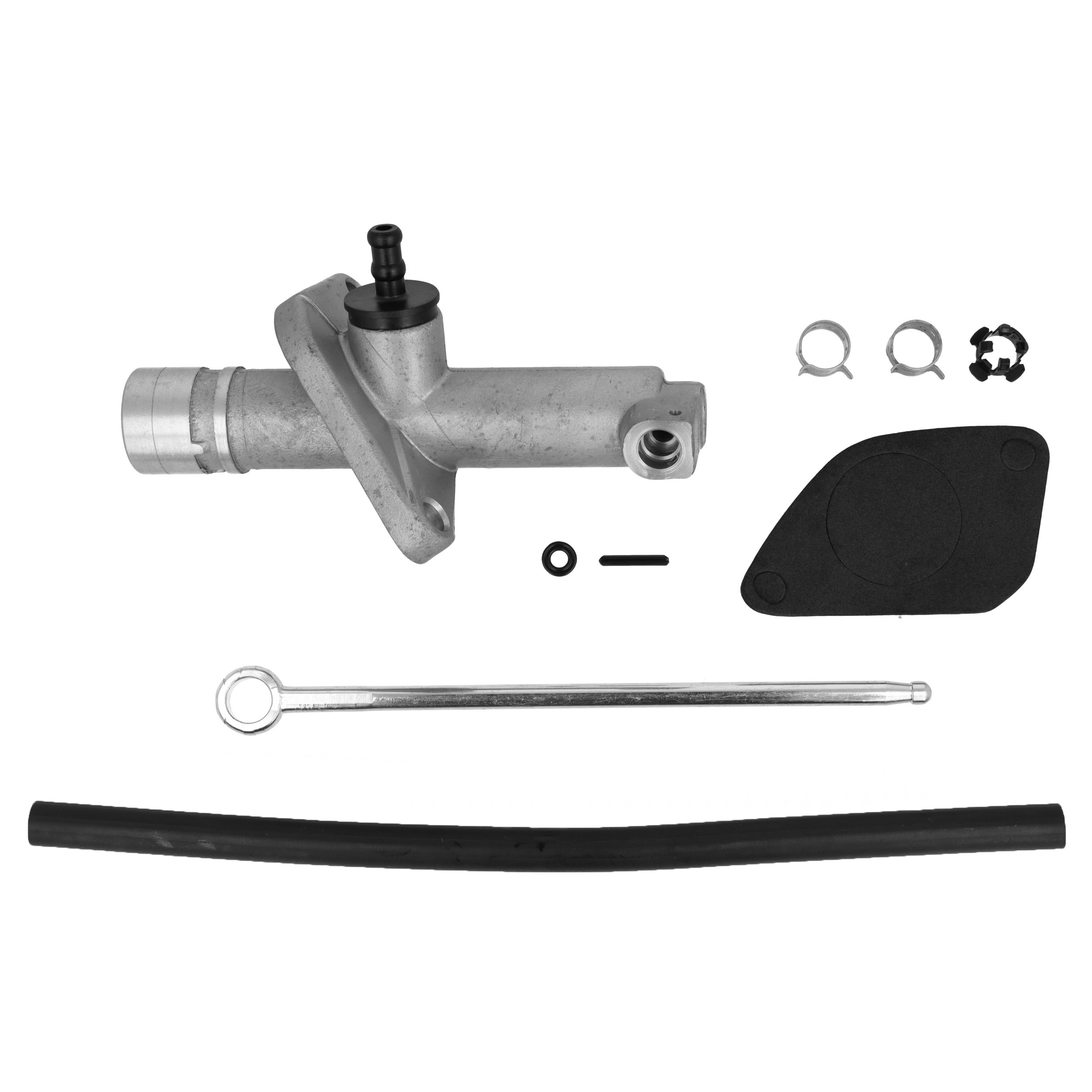 Imagen de CM110270 CILINDRO MAESTRO DE CLUTCH SUPERIOR FORD AEROSTAR 86-87 BRONCO II 84-87 RANGER 83-87 (AMERICANA)