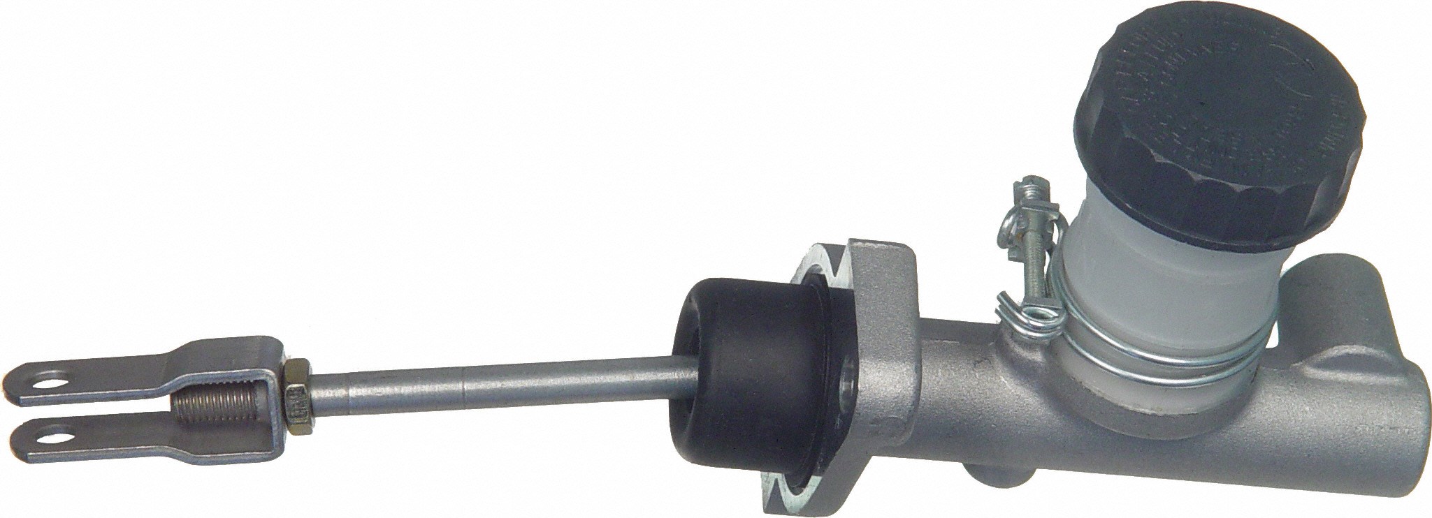 Imagen de CM112980 CILINDRO MAESTRO DE CLUTCH SUPERIOR NISSAN D21 2.4L L4 3.0L V6 85-97