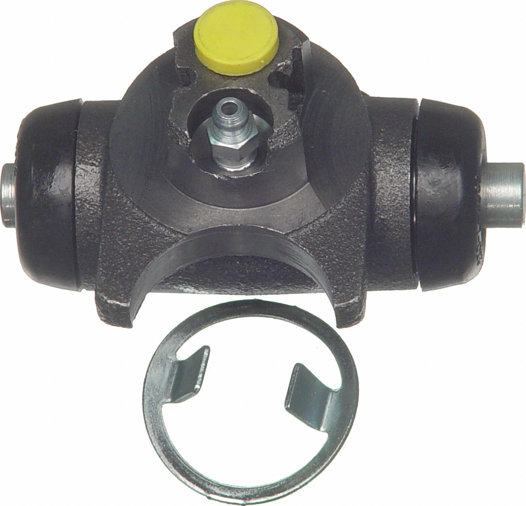 Imagen de WC110260 CILINDRO DE RUEDA TRASERO CHEVROLET S10 BLAZER 3.1L 4.3L V6 88-91 3/4" 19.0MM