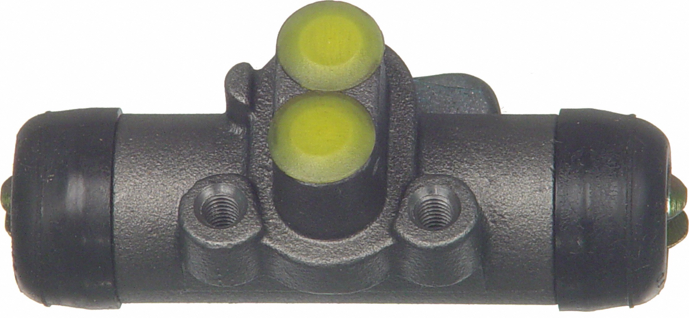 Imagen de WC112086 CILINDRO DE RUEDA TRASERO DERECHO MAZDA B2000 2.0L L4 86-87 B2300 2.3L L4 87-93 B2600 2.6L L4 87-93 3/4" 19.0MM