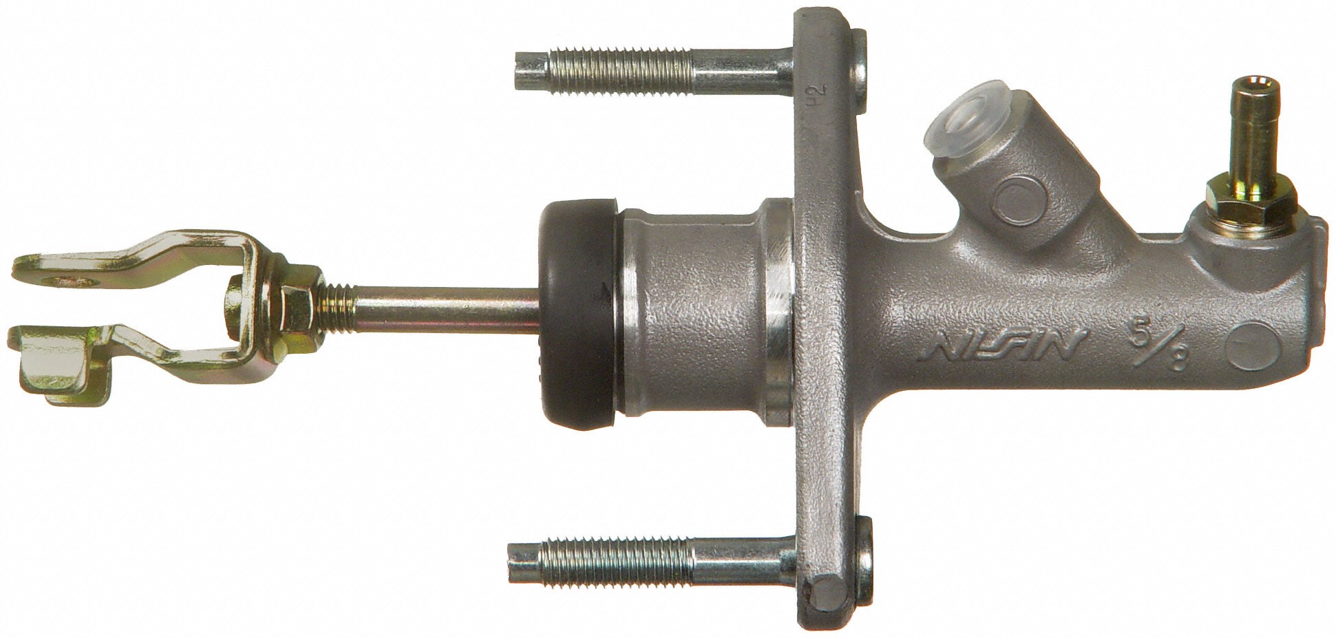 Imagen de CM131880 CILINDRO MAESTRO DE CLUTCH SUPERIOR HONDA CIVIC 1.6L L4 92-00 CIVIC DEL SOL 1.6L L4 93-97 5/8" 15.8MM