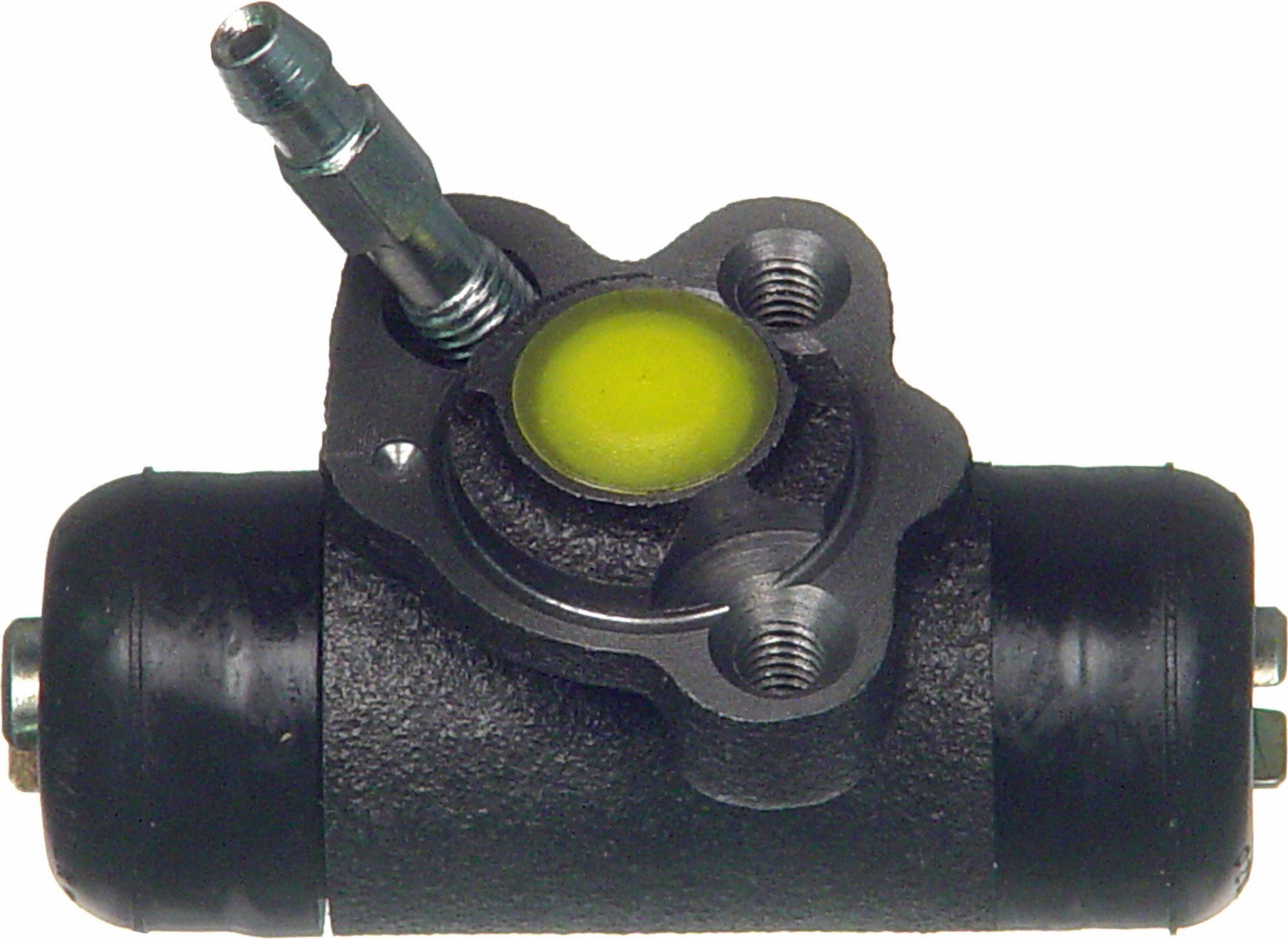 Imagen de WC131908 CILINDRO DE RUEDA TRASERO IZQUIERDA GEO PRIZM 1.6L L4 98-00 TOYOTA YARIS 1.5L L4 04-14 COROLLA 1.8L L4 03-08 3/4" 19.0MM