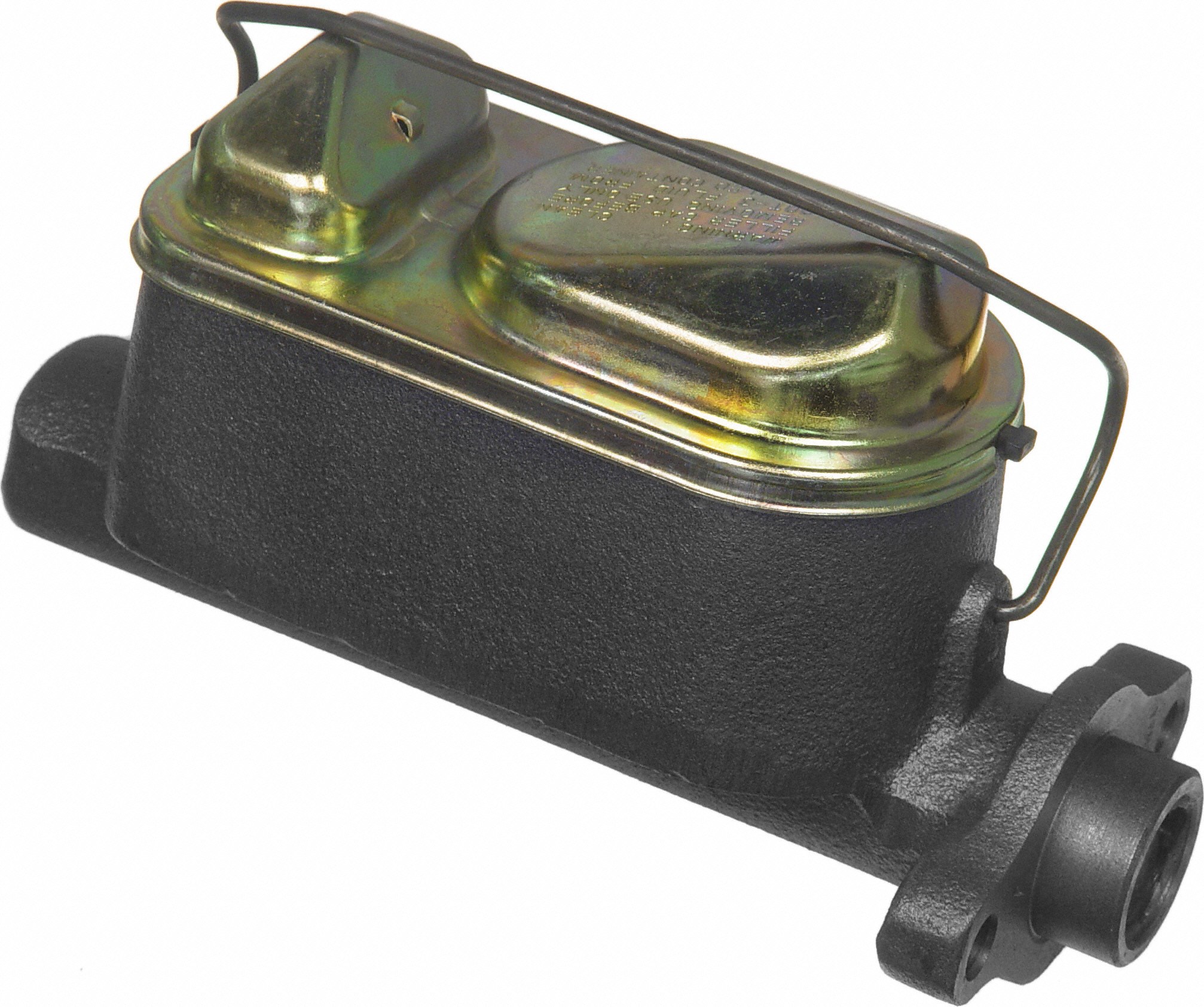 Imagen de MC97934 CILINDRO MAESTRO DE FRENOS FORD F150 80-86 P-350 77-78