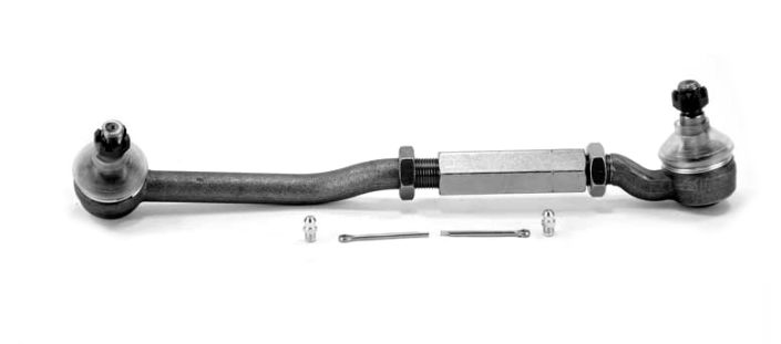 Imagen de 4851001G25SYD VARILLA LATERAL NISSAN D21 4X2 86-94 PICK UP 4X2 94-08