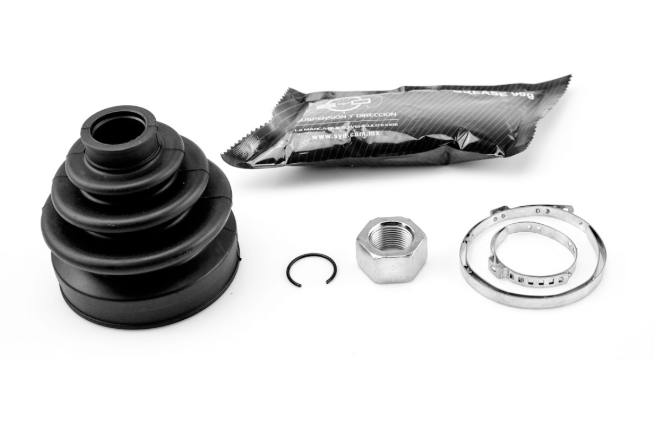 Imagen de CV-240-K-SYD CUBREPOLVO LADO RUEDA NISSAN LUCINO 96-00 SENTRA 96-00