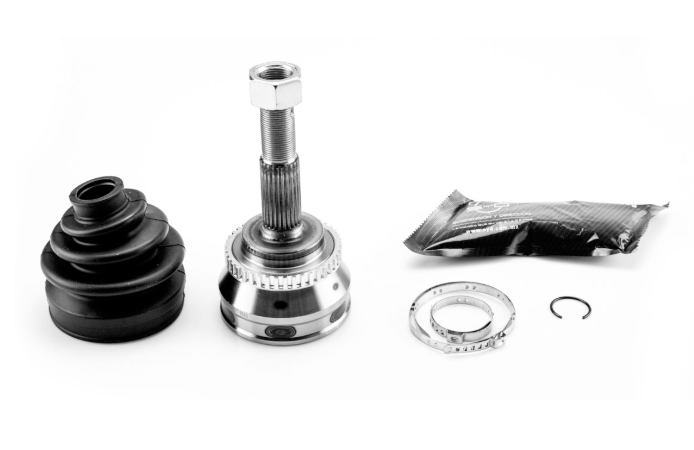 Imagen de CV-241-SYD BALERO ESPIGA LADO RUEDA DER/IZQ NISSAN LUCINO 96-00 SENTRA 01-06 C/ABS INT 32D EXT 25D TRANSM- STD