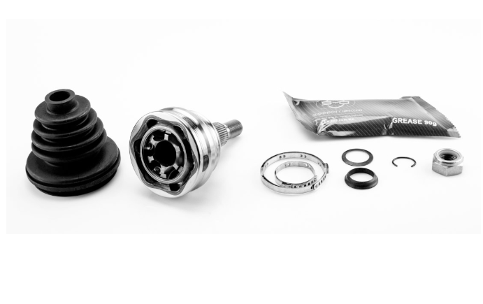 Imagen de CV-243-SYD BALERO ESPIGA LADO RUEDA DER/IZQ VOLKSWAGEN BEETLE 98-19 GOLF IV 98-07 JETTA IV 98-15 S/ABS INT 30D EXT 36D