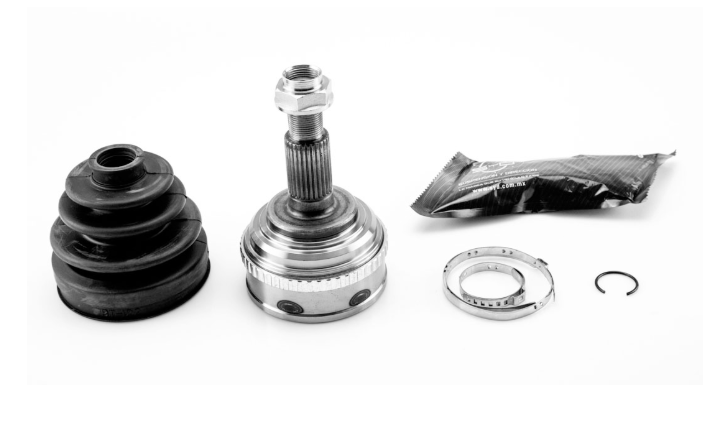 Imagen de CV-286-SYD BALERO ESPIGA LADO RUEDA DER/IZQ HONDA ACCORD 2.3L 3.0L C/ ABS 98-02 INT 32D EXT 28D TRANSM. AUT.