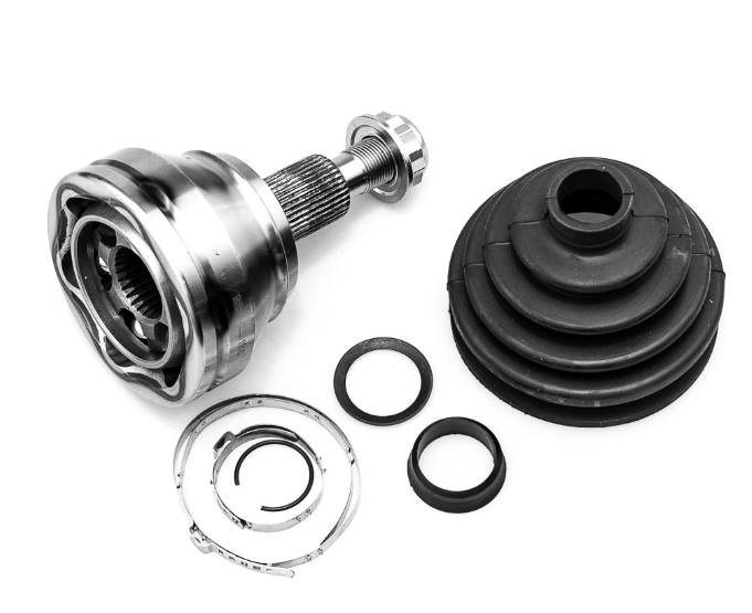 Imagen de CV-347-SYD BALERO ESPIGA LADO RUEDA DER/IZQ AUDI A3 1.8T 98-03 VOLKSWAGEN BEETLE 1.8T 98-11 JETTA IV 1.8T 98-15 S/ABS INT 27D EXT 36D