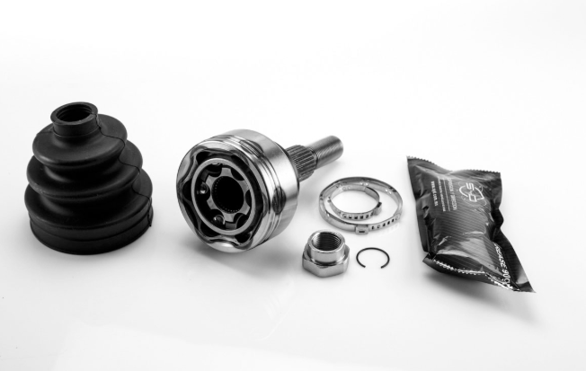 Imagen de CV-509-SYD BALERO ESPIGA LADO RUEDA DER/IZQ JEEP GRAND CHEROKEE-COMMANDER 05-10 S/ABS INT 36D EXT 29D