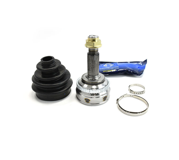 Imagen de CV-541-SYD BALERO ESPIGA LADO RUEDA DER/IZQ TOYOTA COROLLA 1.8L L4 C/ABS 09-14 INT 30D EXT 26D TRANSM. AUT-STD