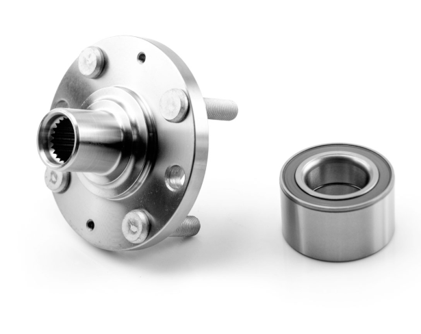 Imagen de 2303035-SYD MAZA DELANTERA CHEVROLET AVEO I 08-17 BEAT 17-21 SPARK 11-17 PONTIAC G3 06-09 (4 BIRLOS 22 ESTRIAS DIAM. PISTA 34MM)