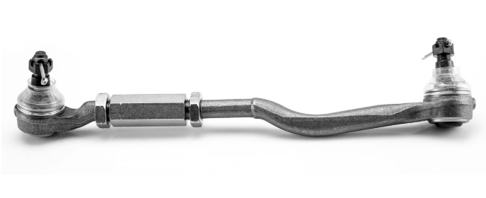 Imagen de 1216003IT VARILLA LATERAL NISSAN FRONTIER 4X2 98-04 NP300 PICK UP 4X2 09-15