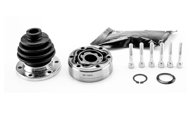 Imagen de CV-276-SYD JUNTA HOMOCINÉTICA LADO CAJA FORD AEROSTAR 4X4 86-97 VOLKSWAGEN ATLANTIC 77-87 CARIBE 77-93 GOL 09-21 JETTA 80-92
