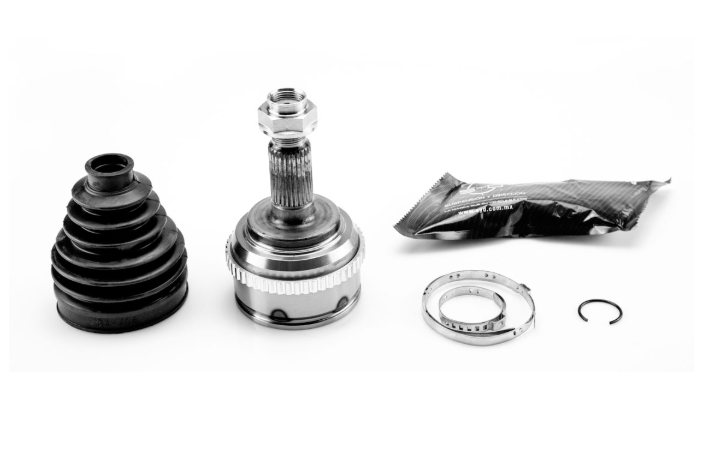 Imagen de CV-327-SYD BALERO ESPIGA LADO RUEDA DER/IZQ HONDA CIVIC 1.7L C/ABS 01-05 INT 16D EXT 23D TRANSM. AUT-STD