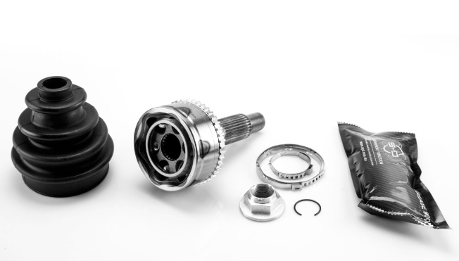 Imagen de CV-447-SYD BALERO ESPIGA LADO RUEDA DER/IZQ FORD ESCAPE 3.0L V6 C/ABS 01-04 INT 24D EXT 28D TRANSM. AUT.
