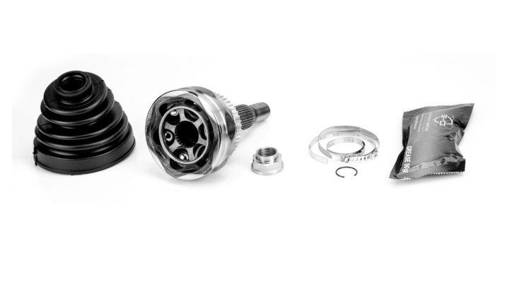 Imagen de CV-512-SYD BALERO ESPIGA LADO RUEDA DER/IZQ TOYOTA CAMRY 07-11 SIENNA 04-10 C/ABS INT 27D EXT 30D