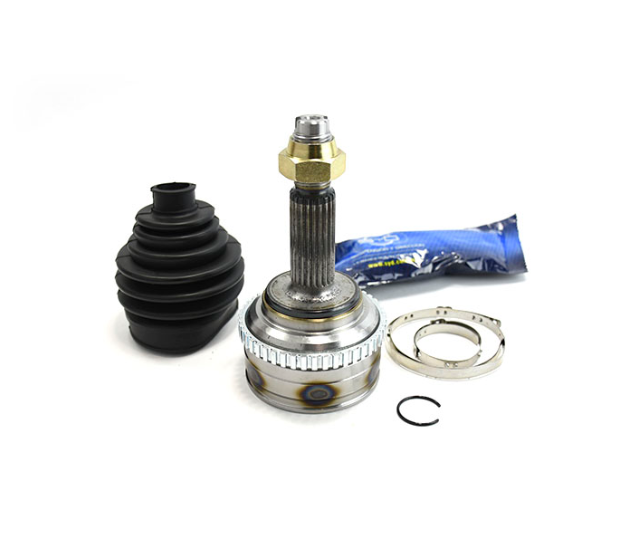 Imagen de CV-536-SYD BALERO ESPIGA LADO RUEDA DER/IZQ SEGURO EN MEDIO CHEVROLET AVEO 1.6L C/ABS 07-18 INT 22D EXT 22D TRANSM. AUT-STD