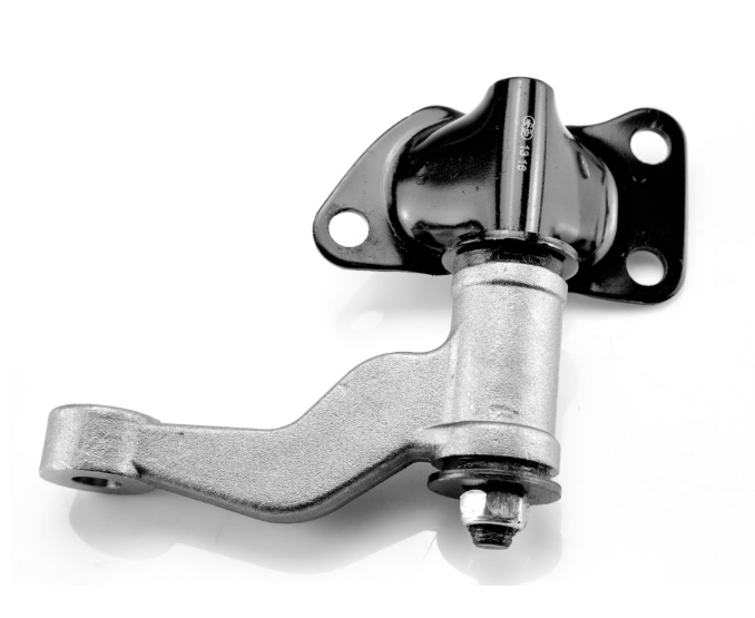 Imagen de 48530-3S125IT BRAZO AUXILIAR NISSAN FRONTIER 4X2 98-04 NP300 PICK UP 4X2 09-15