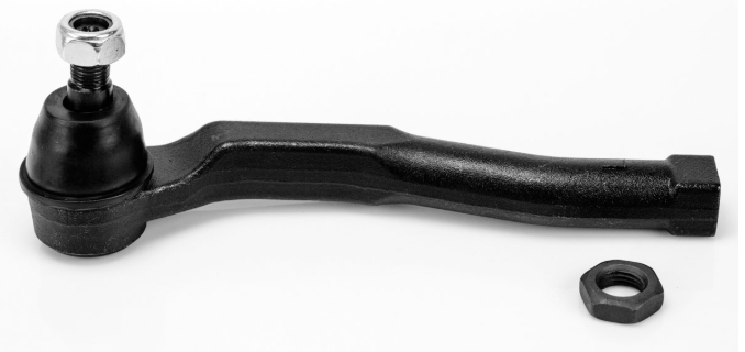 Imagen de 1103023IT TERMINAL EXTERIOR IZQUIERDA CHEVROLET AVEO I 08-18 PONTIAC G3 06-09