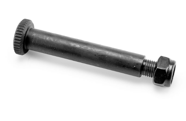 Imagen de 54419B9500SYD PERNO HORQUILLA INFERIOR NISSAN D21 4X2 86-94 PICK UP 4X2 79-08