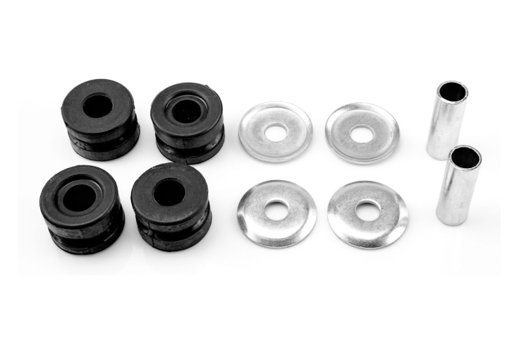Imagen de 5447603WG0SYD GOMA BARRA TENSORA (2) NISSAN PICKUP 4X2 79-93