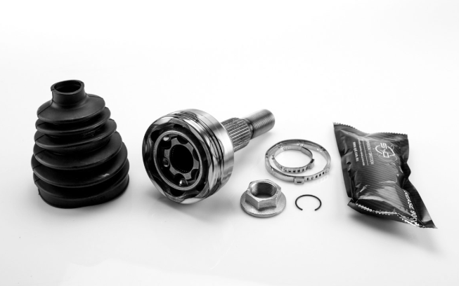 Imagen de CV-506-SYD BALERO ESPIGA LADO RUEDA IZQ/DER GMC ACADIA TRAVERSE 07-17 S/ABS INT 36 EXT 33