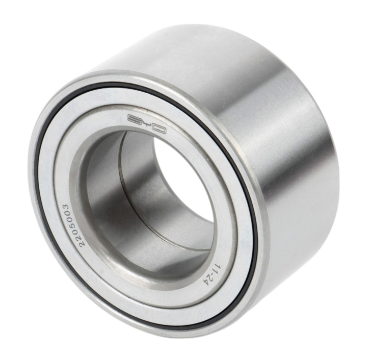 Imagen de 2205003-SYD BALERO DOBLE DELANTERO 42*78*40 S/ABS HYUNDAI ELANTRA 07-18 VELOSTER 1-17 KIA FORTE 16-24 SOUL 10-19