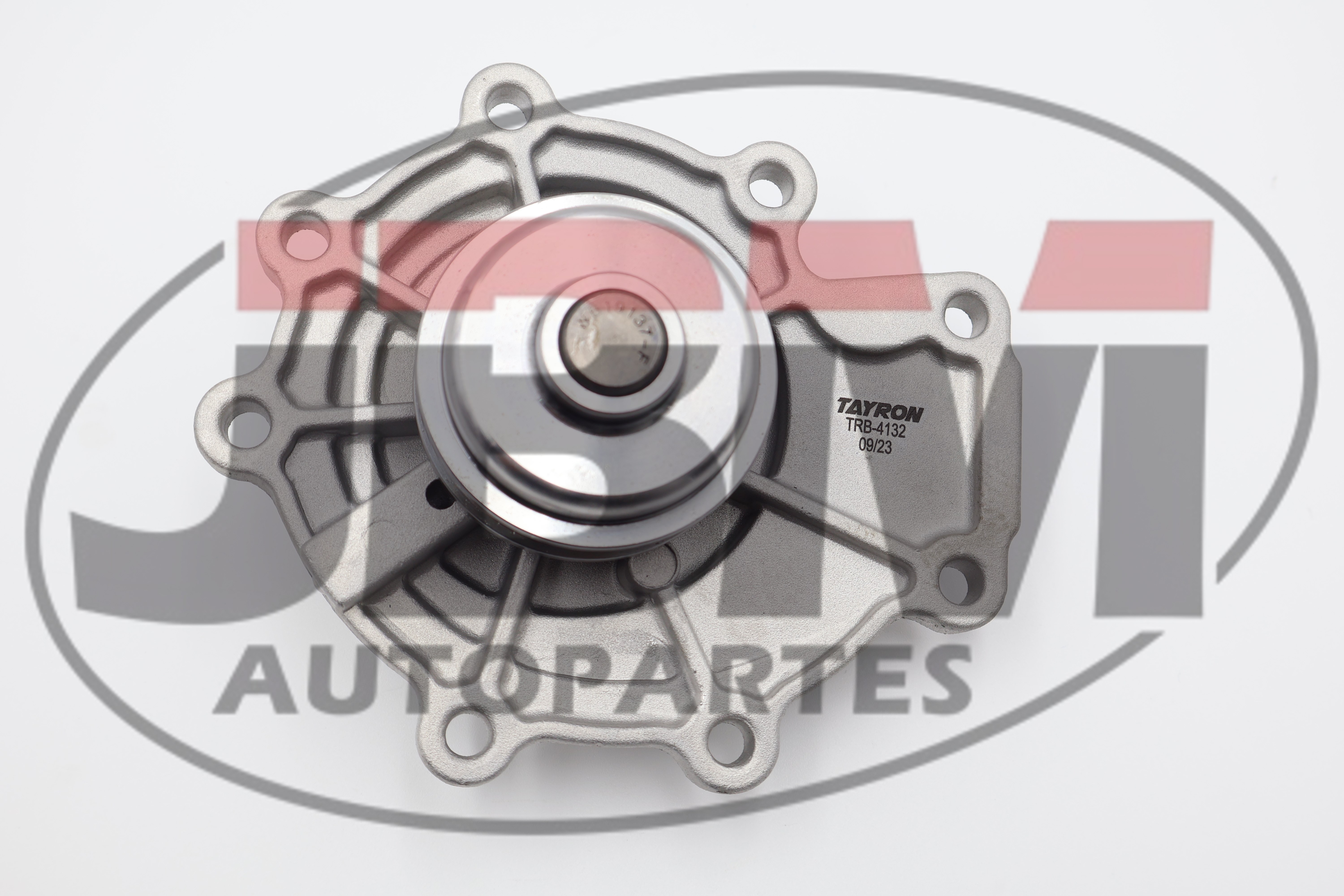 Imagen de TRB-4132 BOMBA DE AGUA FORD FUSION 3.0L V6 06-09 LINCOLN MKZ 3.0L V6 2006 MAZDA 6 3.0L V6 24V 03-08