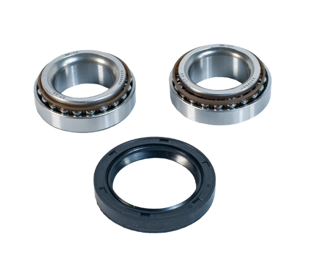 Imagen de 2208007-K-SYD BALERO CÓNICO TRASERO FORD FIESTA IKON 98-11 KA 01-08