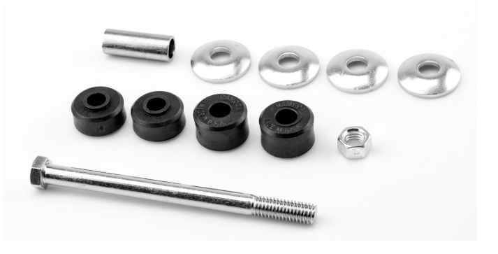 Imagen de 2116001IT TORNILLO ESTABILIZADOR DELANTERO MITSUBICHI LANCER 03-07 MIRAGE 97-02 NISSAN FRONTIER 98-04 NP300 09-15 XTERRA 00-04
