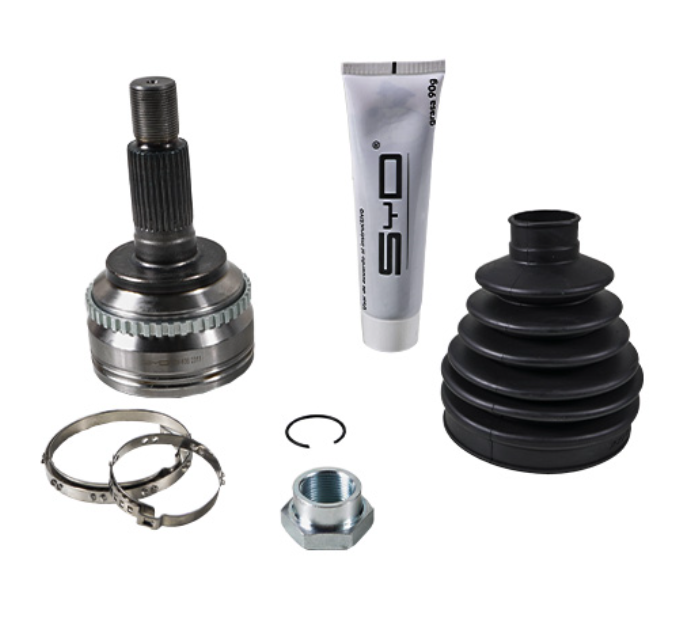 Imagen de CV-636-SYD BALERO ESPIGA LADO RUEDA DER/IZQ FORD EDGE 07-14 MAZDA CX-9 06-15 C/ABS INT 36D EXT 31D TRANSM. AUT.