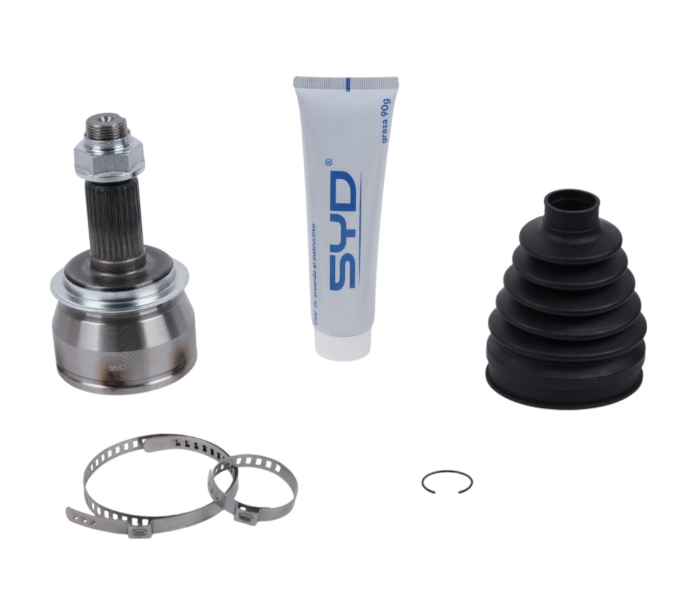 Imagen de CV-858-SYD BALERO ESPIGA LADO RUEDA DER/IZQ SUSUKI ERTIGA 1.5L L4 19-25 S/ABS INT 30D EXT 28D