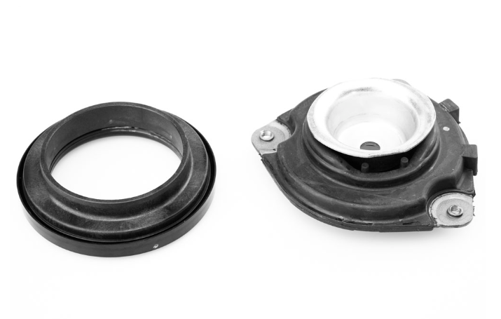 Imagen de 2516015-SYD BASE AMORTIGUADOR DELANTERO IZQUIERDA NISSAN TIIDA 06-18 CUBE 09-14