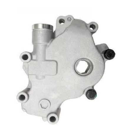 Imagen de MOP558 BOMBA ACEITE NISSAN SENTRA 2.0L L4 16V MR20DE 07-12 RENAULT FLUENCE 2.0L L4 DOHC MR20DE 16V 11-17