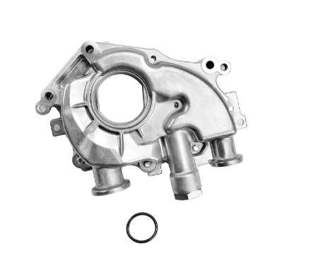 Imagen de MOP583 BOMBA ACEITE NISSAN FRONTIER 4.0L V6 DOHC 24V 05-17 NV1500 4.0L V6 DOHC 24V 12-17 PATHFINDER 4.10L V6 DOHC 24 04-12 X-TERRA 4.0L V6 DOHC 24V 05-17