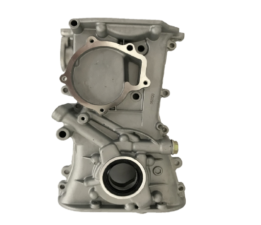 Imagen de MOP408 BOMBA ACEITE NISSAN 200SX 1.6L L4 GA16DE DOHC 16V 91-99 SENTRA 1.6L L4 GA16DE 16V DOHC 91-00 TSURU III 1.6L GA16DE DOHC 16V 93-06