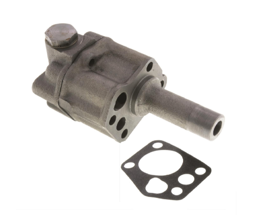 Imagen de MOP413 BOMBA ACEITE NISSAN 200SX 2.4L L4 SOHC 12V 89-90 FRONTIER 2.4L L4 DOHC 16V 98-04 ICHI VAN 2.4L L4 SOHC 12V 92-94 PICK UP 2.4L L4 SOHC 12V 90-97