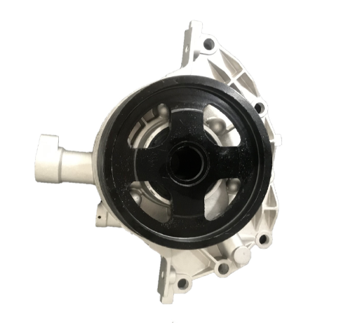 Imagen de MOP424 BOMBA ACEITE FORD COURIER 1.6L L4 DOHC 16V 01-10 FIESTA 1.6L L4 DOHC 16V 01-09 KA 1.6L L4 DOHC 16V 00-07 ZETEC RECAM