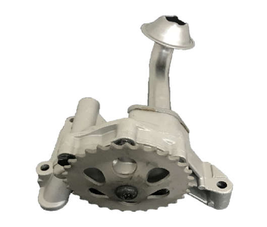 Imagen de MOP428 BOMBA ACEITE VOLKSWAGEN JETTA A4 C/COLADERA 2.0L L4 99-11