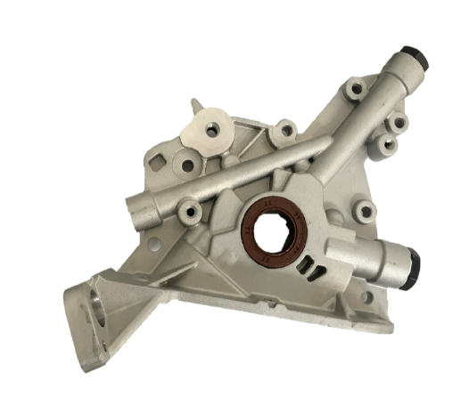 Imagen de MOP429 BOMBA ACEITE CHEVROLET CORSA 1.8L L4 SOHC 8V 03-08 MERIVA 1.8L L4 SOHC 8V 04-08 TORNADO 1.8L L4 SOHC 8V 04-15 (PATA CORTA)