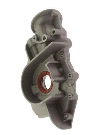 Imagen de MOP433 BOMBA ACEITE FORD ESCORT 1.9L SOHC 8V 91-96 2.0L L4 SOHC 8V 97-03 FOCUS 2.0L L4 SOHC 16V 00-05 TRACER 1.9L L4 SOHC 8V 91-96 2.0L L4 SOHC 8V 97-99