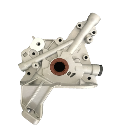 Imagen de MOP455 BOMBA ACEITE CHEVROLET CORSA MERIVA TORNADO 1.8L L4 03-11 (PATA LARGA)